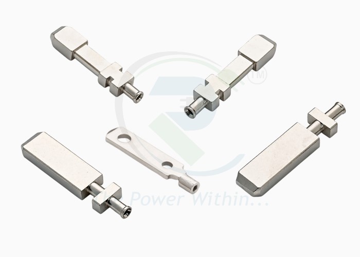 International Standard Brass Plug Pins